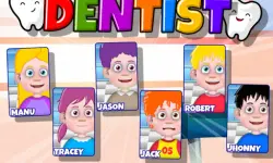Little Dentist For Kids 2 image