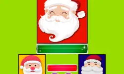 Jewel And Santa Claus image