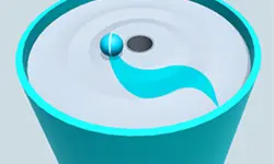 Platform Paint 3D image