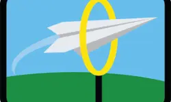 Paper Plane 2 image