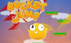 Rocket Jump image