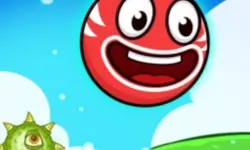 Roller Ball Adventure image