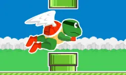 Flappy Turtle image