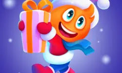 Stair Run Online image