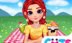 Get Ready With Me Summer Picnic game image