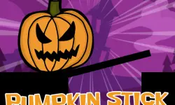 Pumpkin Stick image