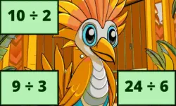 Division Bird Image Uncover image