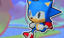 Sonic Revert image
