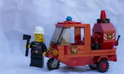 Stay away from Machine image