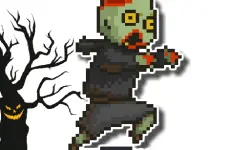 Halloween Running Adventure image