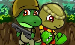 Dino Squad Adventure image