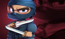 image bg Ninja Jump Master no