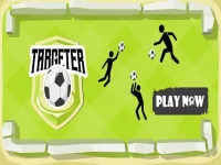 Targetter Game background
