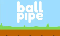 Ball pipe image