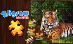 Jigsaw Master Mania image