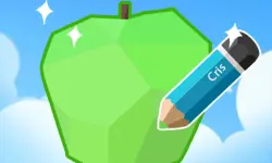 Color Match 3D image