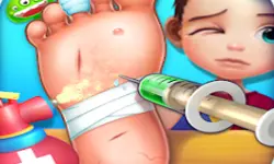 Foot Doctor Care image