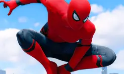 Spiderman Fighter image