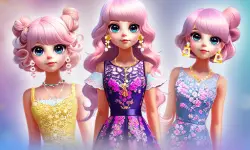 Lucy All Season Fashionista image