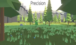 Precision Online image