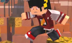 Minicarft Block Survival image