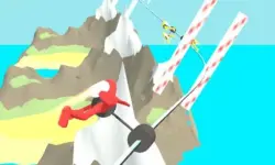 Zipline Dodge image