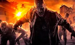 Dead Zombie Hunting image