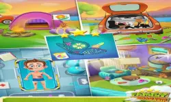 Camping Journey image