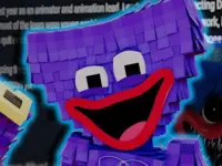 Hugie Wugie Match3