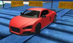 Car Ultimate Stunt Racer image