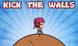 Kick The Wall image