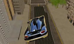 Crazy Car Stunts image