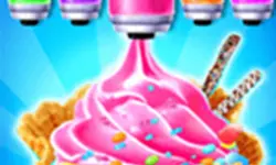 Summer Dessert Party - Sweet Frozen Desserts image