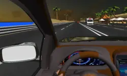 Car Traffic Sim image