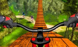 Offroad Cycle 3D Racing Simulator image