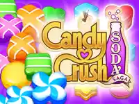 Candy Crush Soda