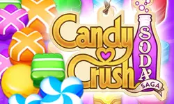 Candy Crush Soda image