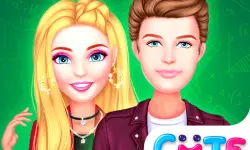 My Secret College Crush image