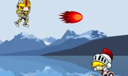 Extreme Fighters image