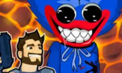 Poppy Dungeons - Poppy Playtime image