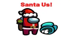 Santa Us! image