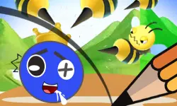 Dog Rescue - Draw to Save image