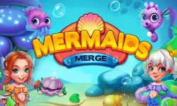 Merge Mermaids image