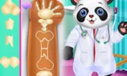 Best Doctor In Animal World image