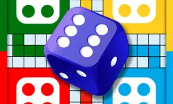 image bg Ludo SuperStar