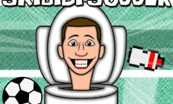Skibidi Toilet Soccer image