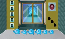 5 Doors Escape image