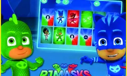 PJ Masks Hidden Heroes image