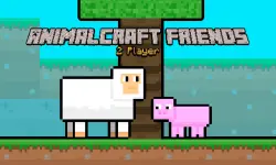 AnimalCraft Friends image