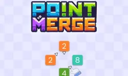 Point to Merge image